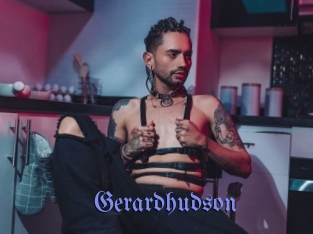 Gerardhudson