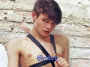 Gerboy