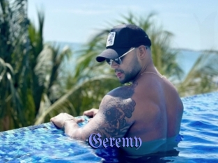 Geremy