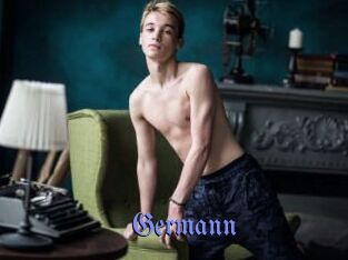 Germann