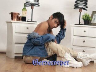 Gervecooper