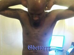 Ghettoxxx