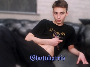 Ghotyharris