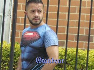 Gianbear
