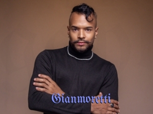 Gianmoretti