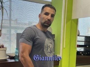 Giannileo