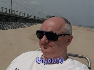 gigolo50 Gay Buzz