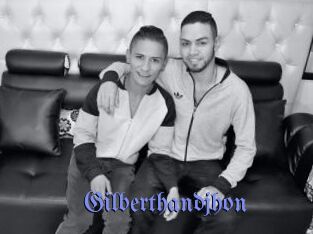 Gilberthandjhon