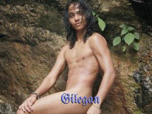 Gilegan