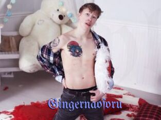 Gingernaoforu