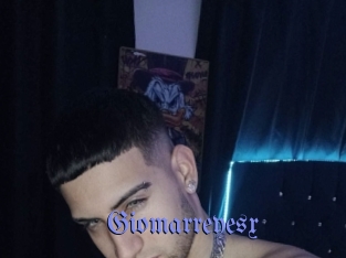 Giomarreyesx