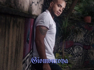 Giomontoya