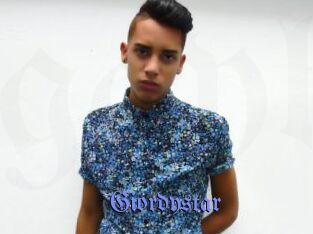 Giordystar