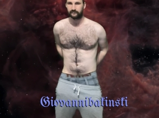Giovannibakinski