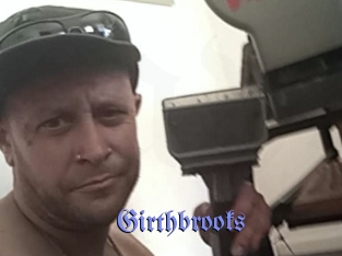 Girthbrooks