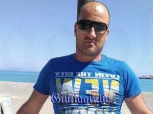 giuliagiulio Gay Buzz
