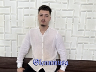 Glennmusa