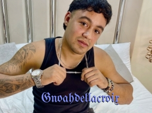 Gnoahdellacroix