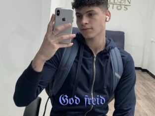 God_freid