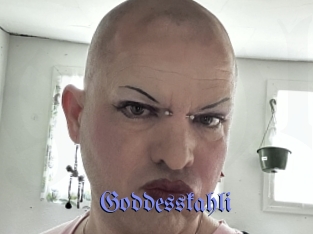 Goddesskahli