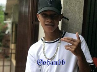 Gohanbb