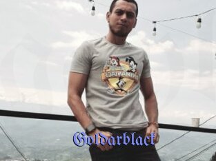 Goldarblack
