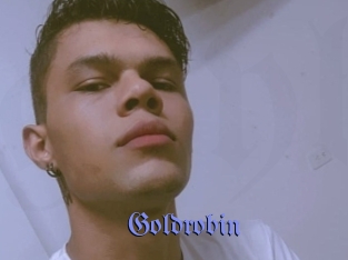 Goldrobin