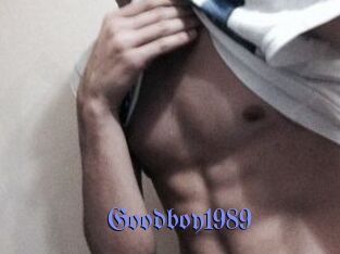 Goodboy1989