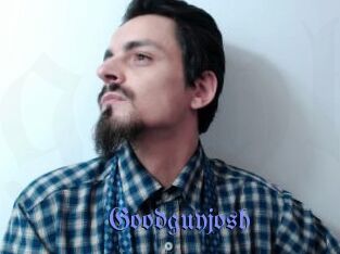Goodguyjosh