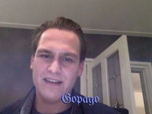 Gopago