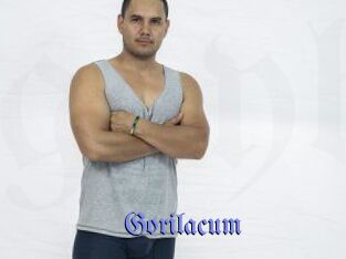 Gorilacum