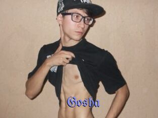 Gosha