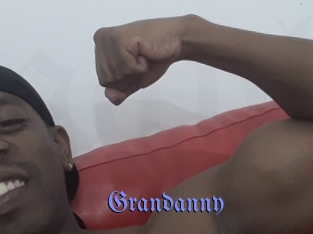 Grandanny