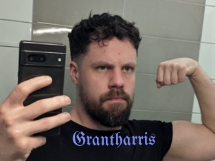 Grantharris