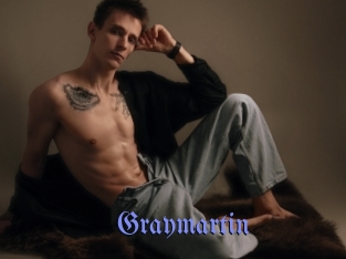 Graymartin