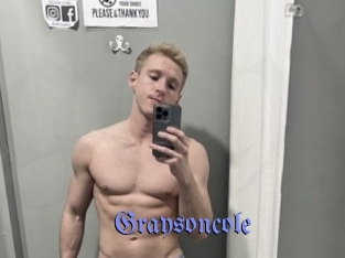 Graysoncole