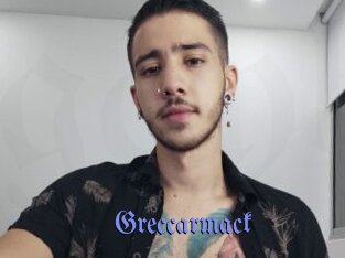 Greccarmack
