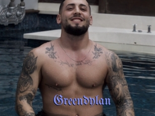 Greendylan