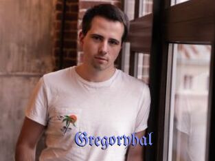 Gregoryhal