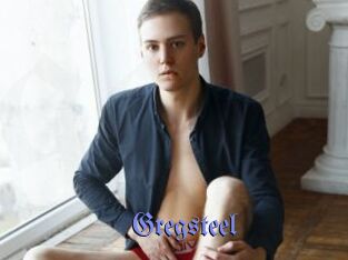 Gregsteel
