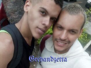 Greyandzetta