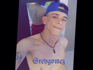 Greygomez