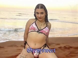 Greyxsweet