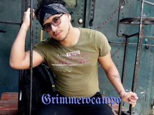 Grimmerocampo