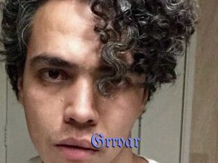 Grroar
