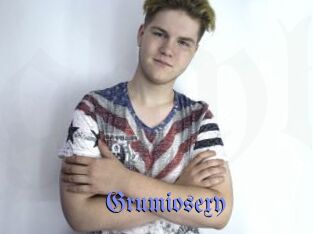 grumiosexy Gay Buzz