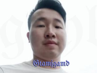 Gtamjgamd