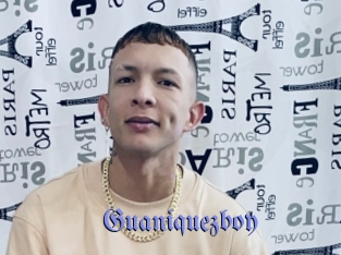 Guaniquezboy