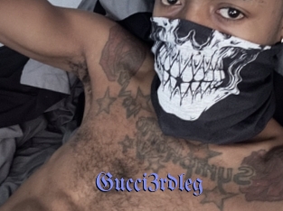 Gucci3rdleg