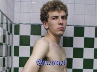 Guicymel